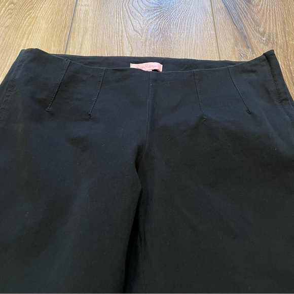 Lilly Pulitzer Hepburn Cigarette Pants - Picture 3 of 14